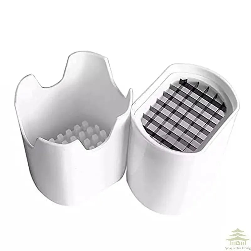 French Fry Cutter Vegetable Potato Slicer Food Chopper Kitchen Tool