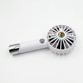 Prank Handheld Fan with Electric Shock - Kids Safe Room Decor & Gag Gift