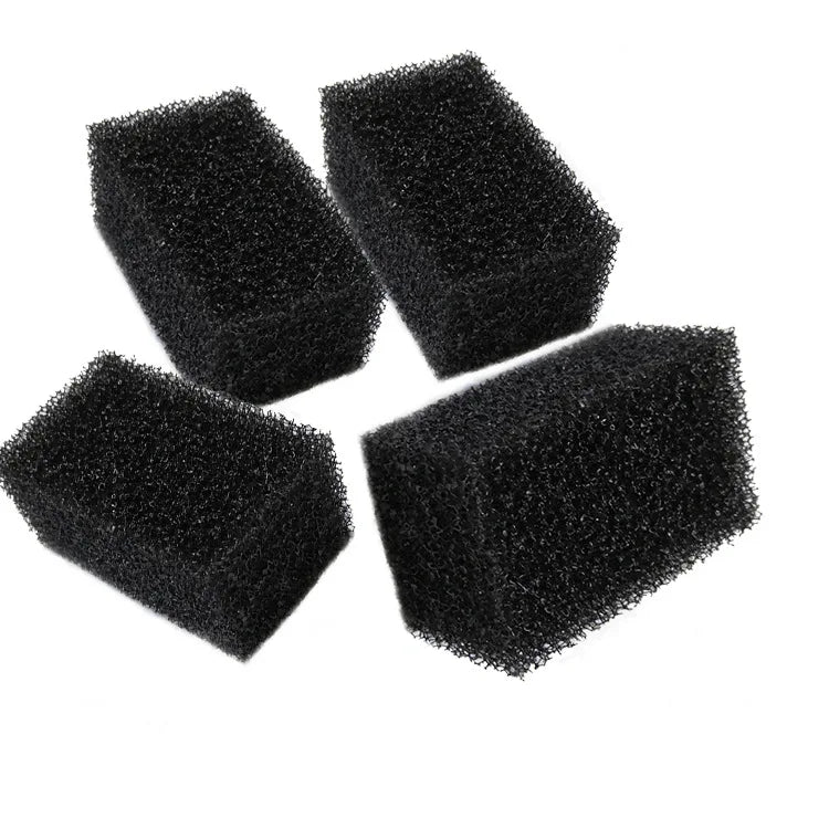 Aquarium Sponge Filter Biochemical Water Filter for Fish Tank Air Pump 1/3/5/10pcs