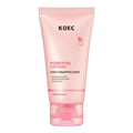Korean Collagen Peel-Off Facial Mask with Turmeric & Vitamin C - Moisturizing Night Mask