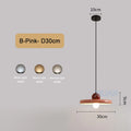 Modern LED Pendant Light Fixture for Kitchen Living Room Bedroom Dining
