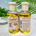 Vitamin E Face Essence Oil for Brightening & Anti-Aging - 75ml