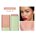 Multi-function Face Blush Stick - Waterproof Contour & Brightening Makeup