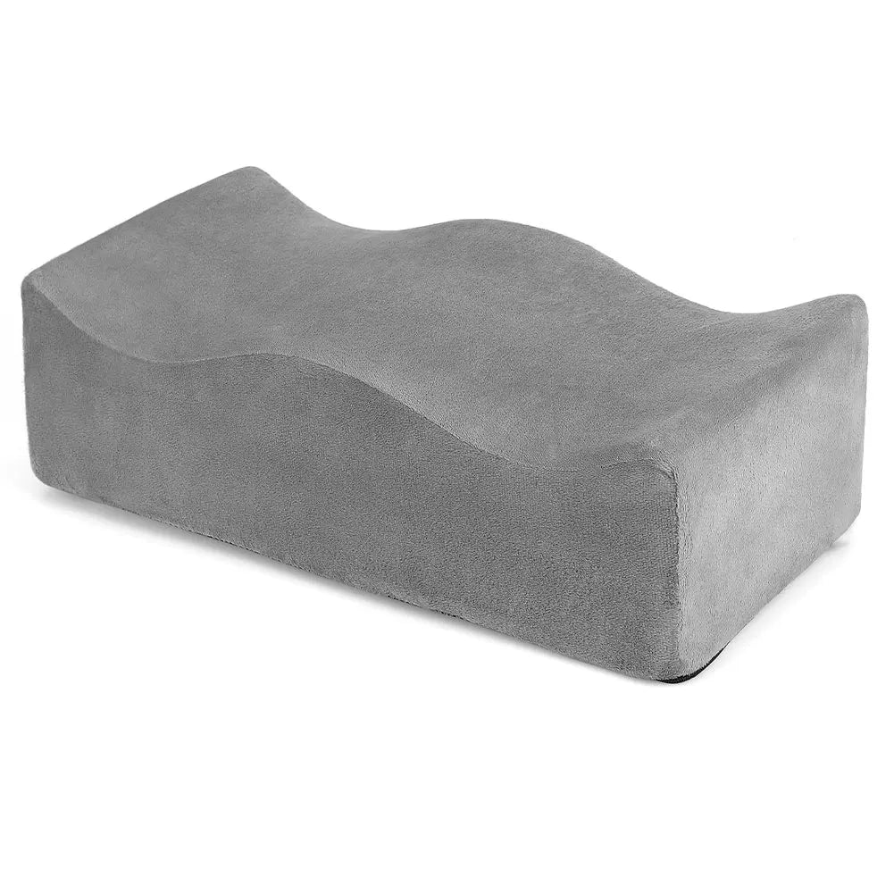 Comfortable Firm Seat Cushion for Post-Op Recovery & Hip Beautification