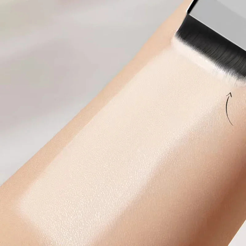 Foundation Brush Makeup Tool for Face Concealer Primer Ultra-Thin Mask Brush