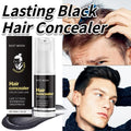 Men Waterproof Hair Concealer for Hairline & Root Cover Up - 50g