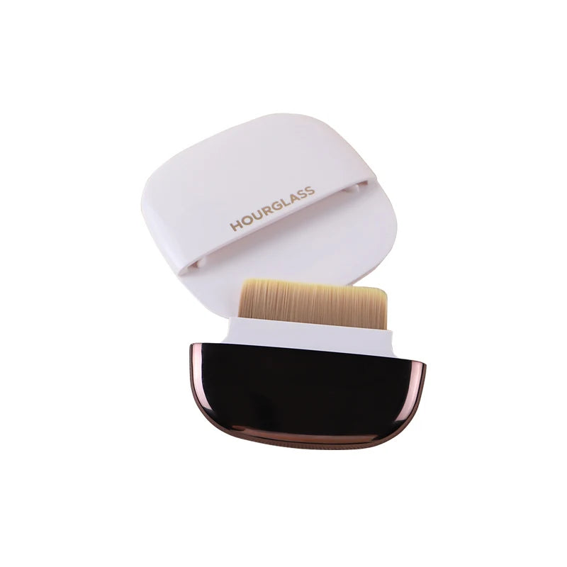 Makeup Brush Set - Foundation & Face Brushes for Cosmetics & Beauty
