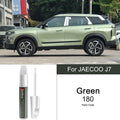 Paint & Clear Coat Repair Pens for Automotive Scratch and Dent Repair - Match Factory Colors