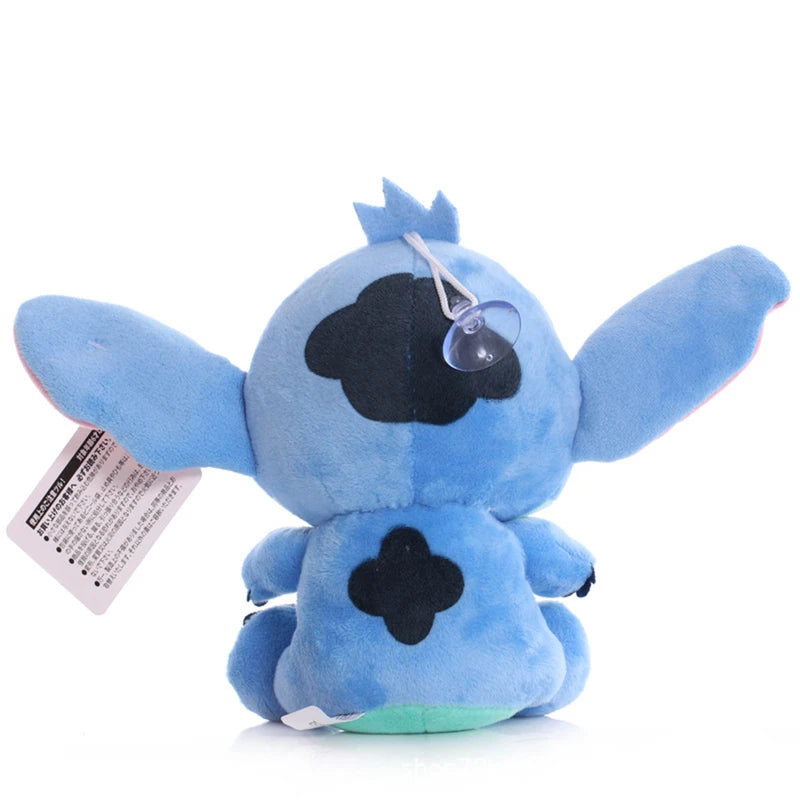 Cartoon Plush Doll - Cute Stuffed Animal Toy for Kids, Baby Gift, 20cm