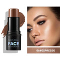 Highlighter Stick Contour & Brightening Makeup for Radiant Skin - Multiple Colors