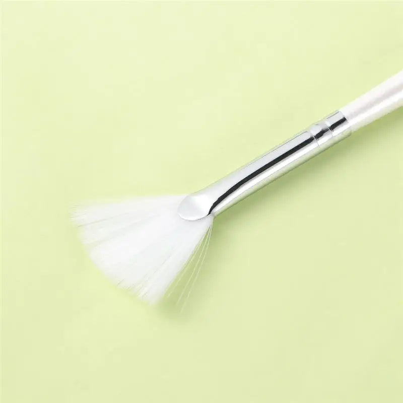 Face Mask Brush Set - 3pcs Facial Mask Applicators for Skin Care