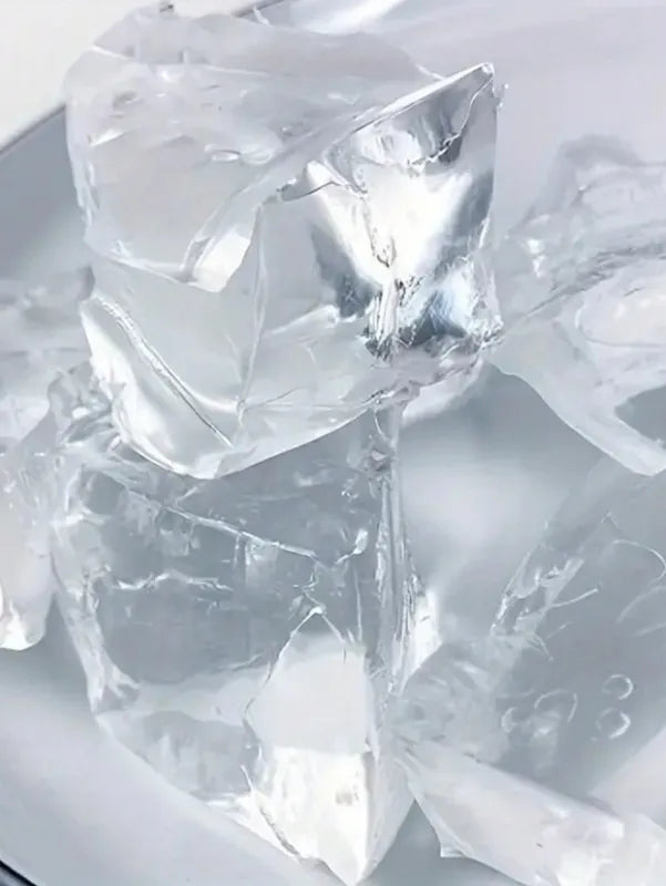 Clear Gel Candle Wax for DIY Scented Candles & Jewelry Making Supplies