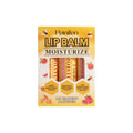 3-Piece Lip Balm Set with Lipstick Base Hydrating Natural Plant Lip Care