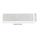 Silicone Scar Removal Patches - 4 Pack 15cm Wound & Burn Scar Tape