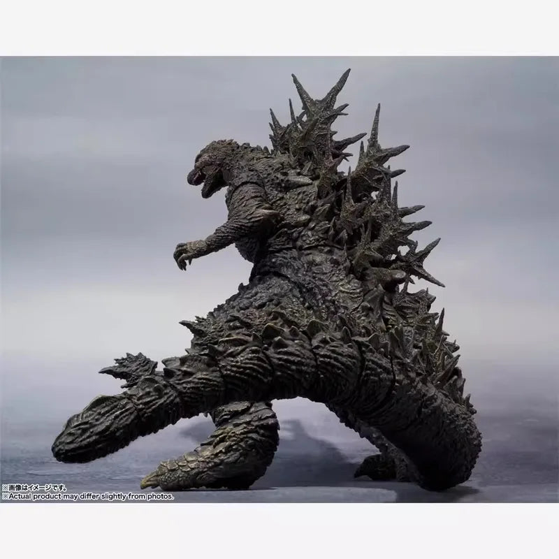 Godzilla Minus One Anime Action Figure 20CM - Collectible Toy for Kids & Room Decor