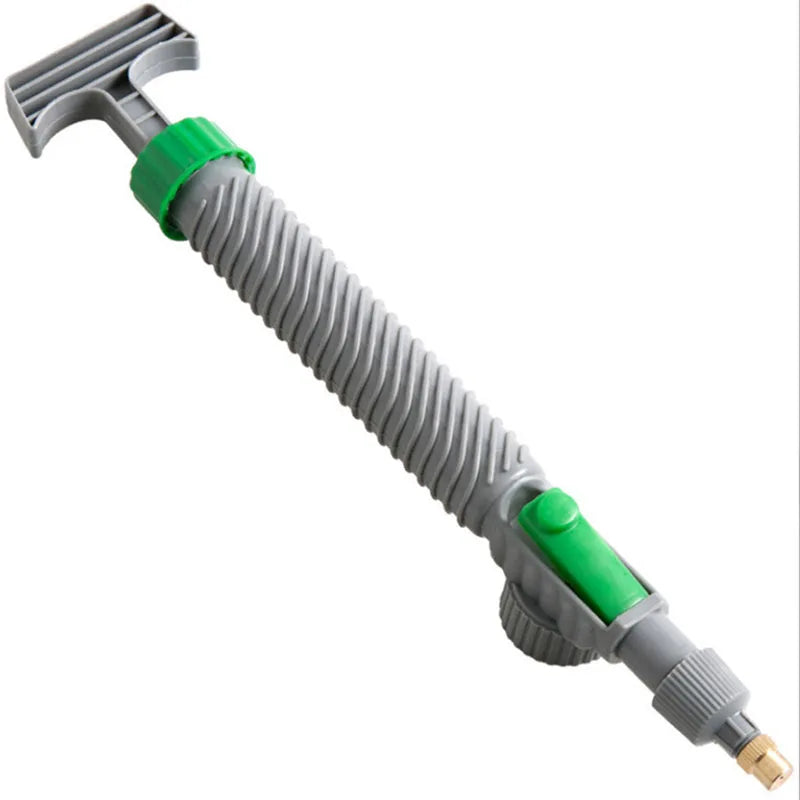 Handheld Spray Bottle for Gardening Cleaning Beverage Watering Disinfection