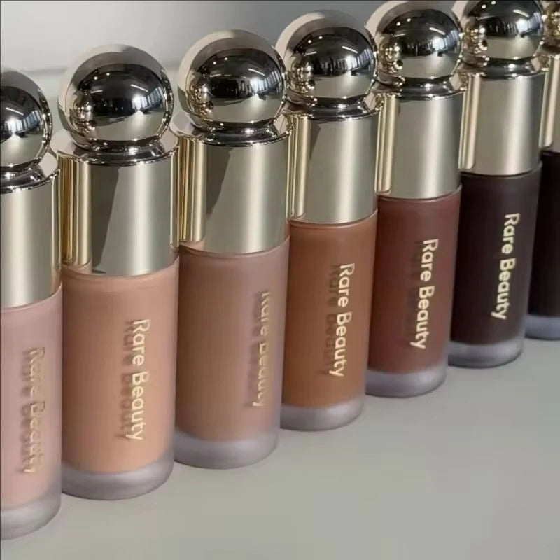 Liquid Contour Makeup for Natural Lift Waterproof Blush & Concealer