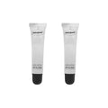 Long Lasting Hydrating Clear Lip Gloss with High Shine Non-Sticky Lip Base Oil Set - 18ml