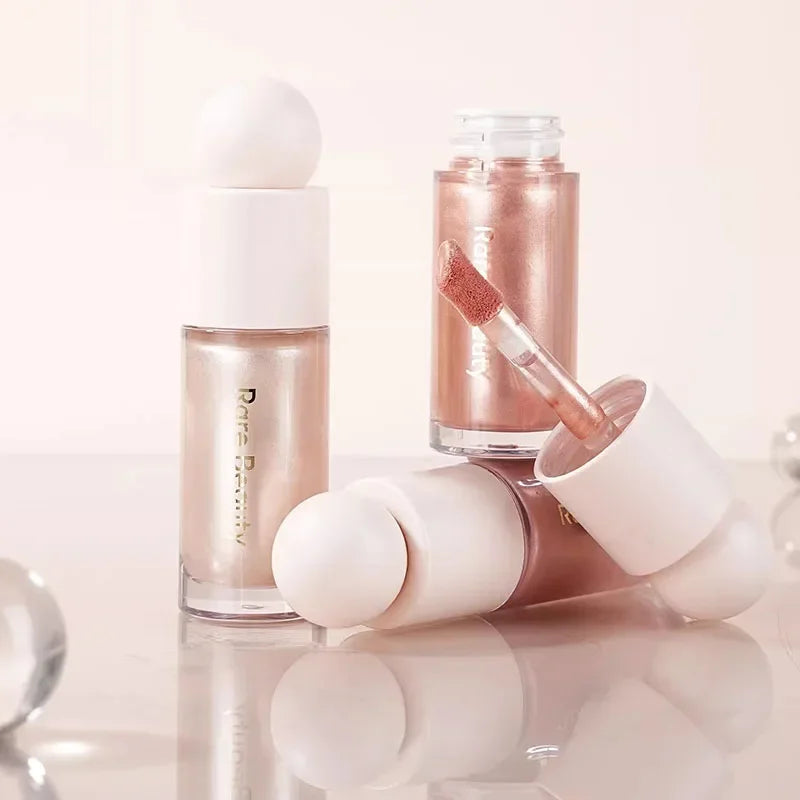 Liquid Contour Stick for Face & Nose Makeup - Waterproof, Natural Finish, 3D Face Tool