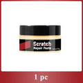 Car Paint Scratch Remover Repair Polish Wax for Swirls & Scratches