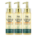 Whitening Serum for Face and Body with Hyaluronic Acid & Sunflower Oil - Anti Dark Spots, Brightening, 150ml
