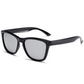 UV Protection Sunglasses for Men with Coated Lenses - Outdoor Sports Shades