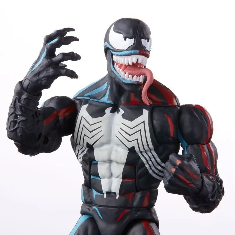 12-Inch Collectible Action Figures - Marvel Superheroes Assorted Colors
