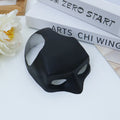 Cat Avenger Mask Bat Cosplay Hat 3D Printed Pet Costume Accessory
