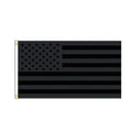 Black American Flag 3x5FT & 2x3FT Outdoor Indoor Decoration Flag - Garden Wall Car Truck
