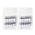 Blue Copper Peptide Skin Serum Powder Set for Repair & Moisturizing