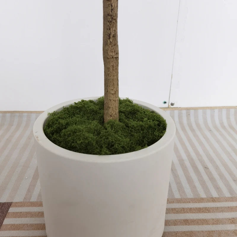 Artificial Cherry Blossom Tree 140-180cm Realistic Home Decor Fake Plant