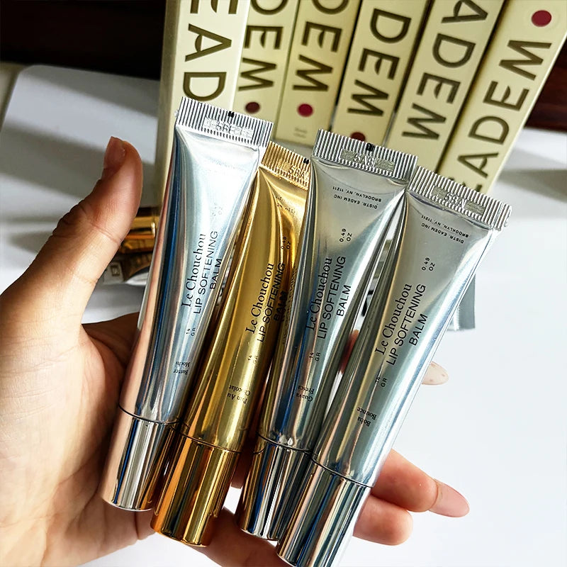 Moisturizing Lip Gloss Set - Nourishing, Long-Lasting Lip Care for Women