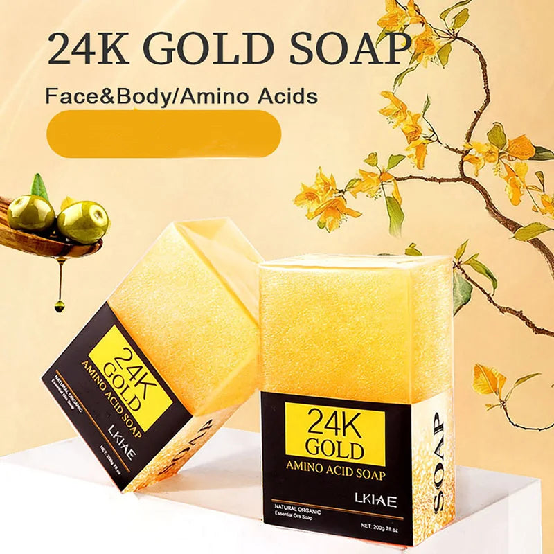 Glutathione Collagen Skin Lightening Set with Moisturizer and Sunscreen