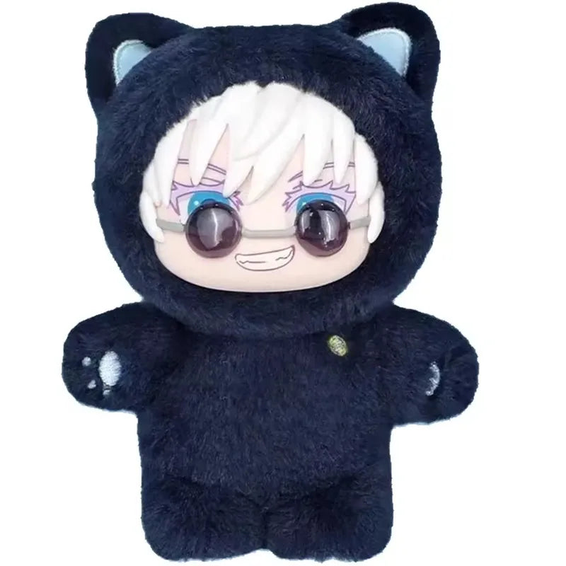 Jujutsu Kaisen Plush Handbag Pendant - Blind Box Series Model Accessory
