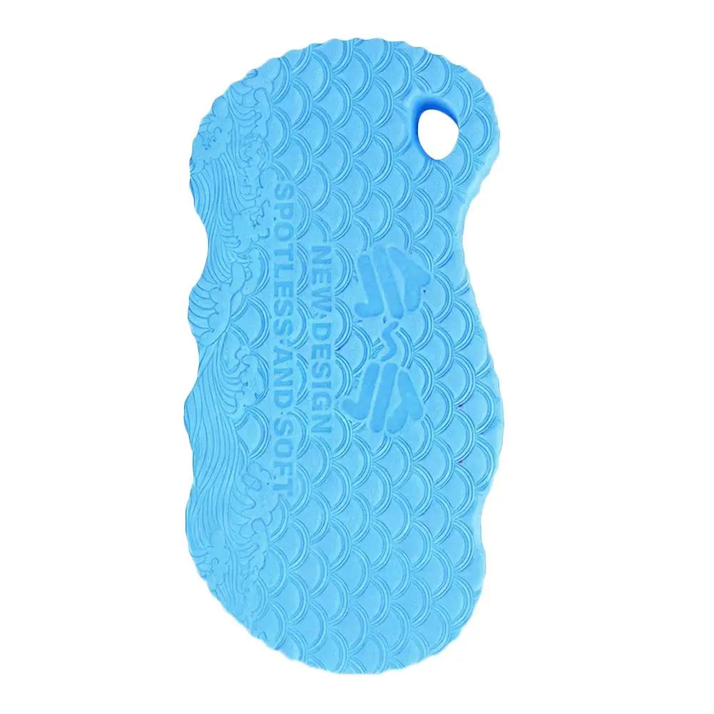 3D Children's Bath Sponge Exfoliating Body Wash & Peeling Brush - Multiple Colors