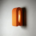 Auto-Locking Towel Hanger Wall Mount Rack Gravity Bathroom Organizer