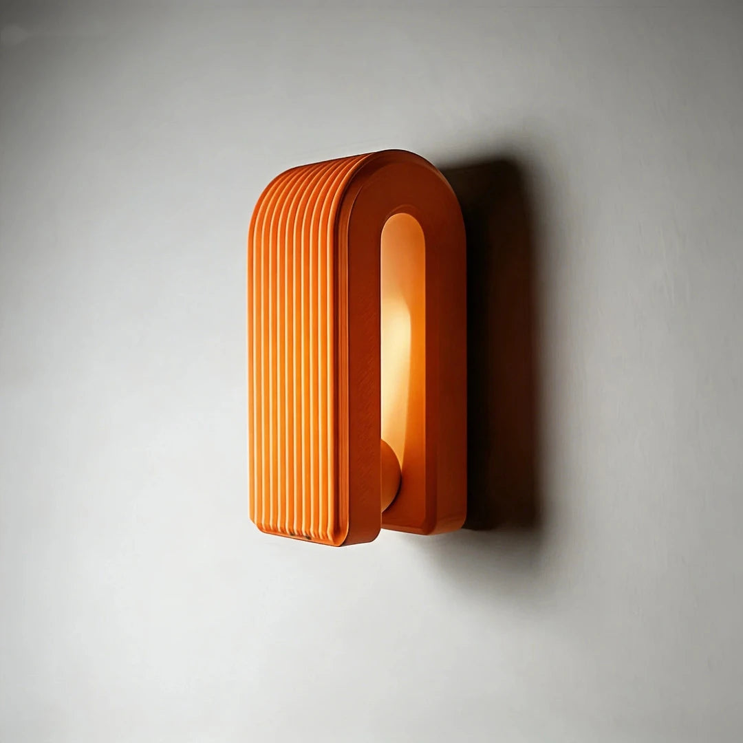 Auto-Locking Towel Hanger Wall Mount Rack Gravity Bathroom Organizer