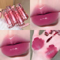 Water Gloss Lip Plumper Lip Gloss Moisturizing Long-Lasting Lip Tint
