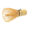 Japanese Bamboo Chasen Matcha Tea Whisk for Traditional Tea Ceremony