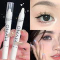 Multicolor Glitter Eyeliner Stick with Brightening & Highlighting Function - 13 Shades