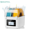 Filament Dehydrator Box for 1.75mm & 2.85mm 3D Printer Filaments Drying Storage