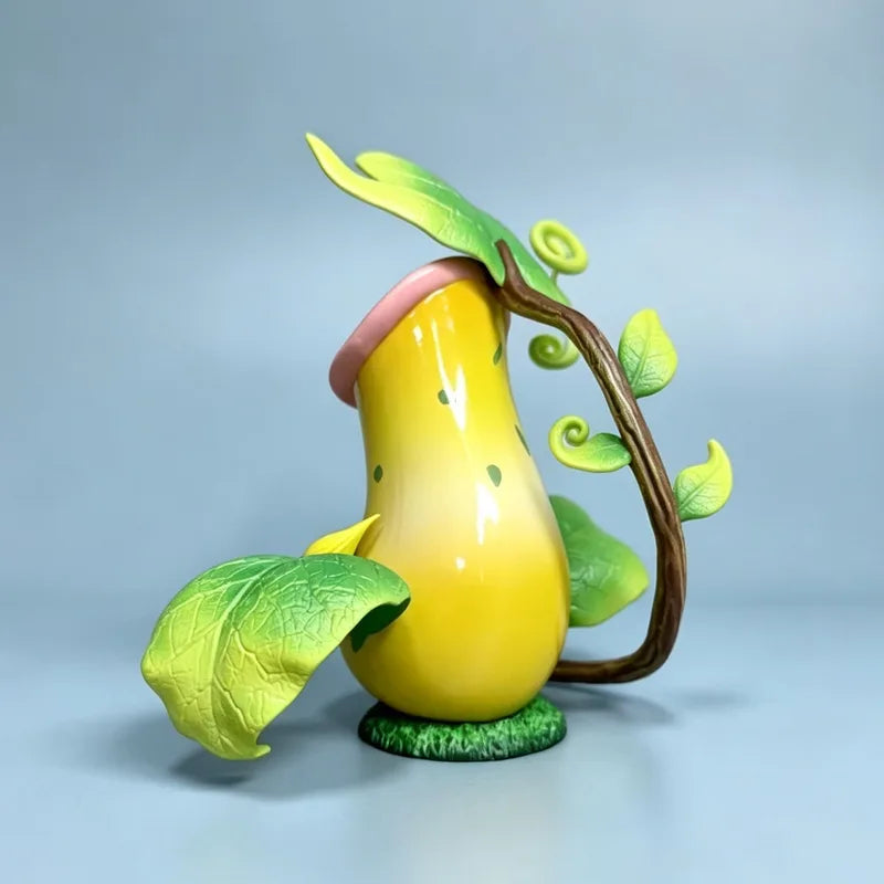 Anime Victreebel PVC Action Figure - 4.53 Inch Collectible Toy Model