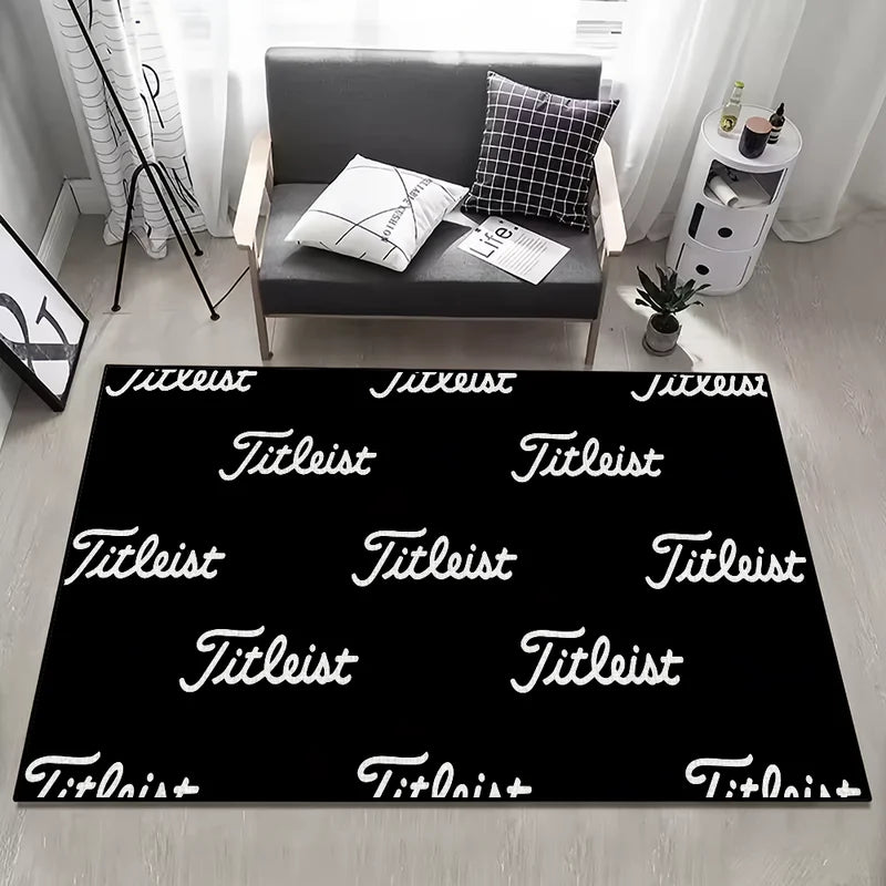 Luxury Home Decor Rug Carpet for Living Room, Bedroom, Hallway & Balcony