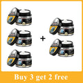 Glass Scratch Remover Polishing Wax for Auto & Bathroom Windows - Repair Cream