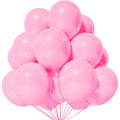 12-Inch Latex Balloons Pack for Weddings Birthday Parties Baby Showers and Events