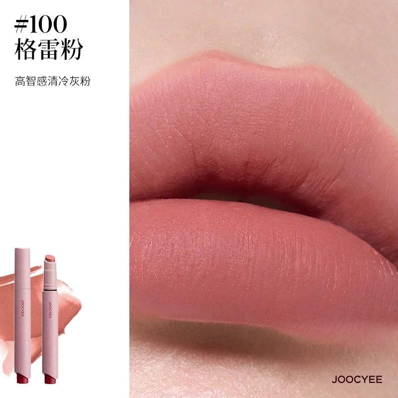 Mist Velvet Lipstick Pen - Matte Long Lasting Waterproof Lip Color for Makeup