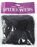 Halloween Creepy Gauze Cloth Decorations for Haunted Houses & Party Doors