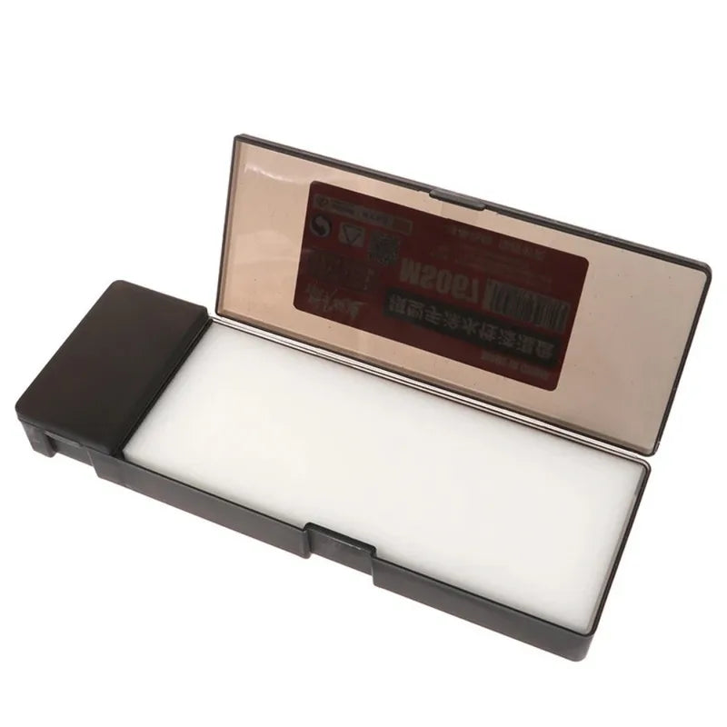 Portable Paint Palette for Miniature & Acrylic Painting, Durable Plastic