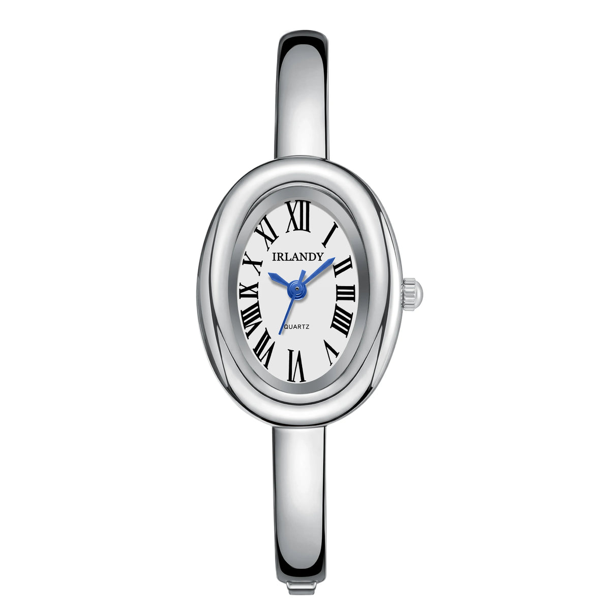 Elegant Women's Quartz Bracelet Watch - Multiple Colors, Fashion Gift