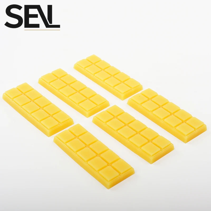 Hard Wax for Hair Removal 300g Block - Full Body Bikini Facial Waxing
